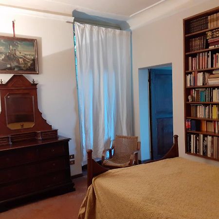 Palazzo Terzi Bed & Breakfast Bergamo Exterior photo